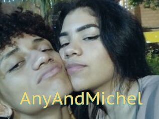 AnyAndMichel