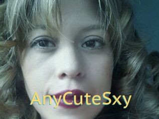 AnyCuteSxy