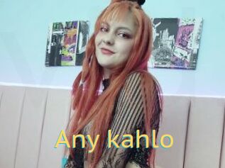 Any_kahlo