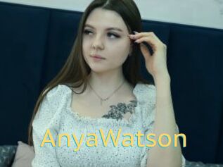 AnyaWatson