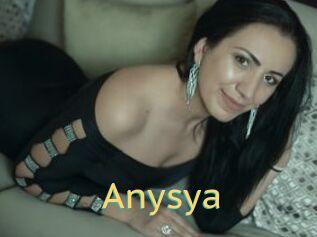 Anysya