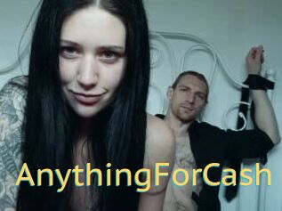 AnythingForCash