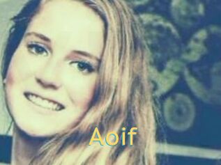Aoif