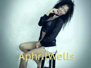 AphrilWells