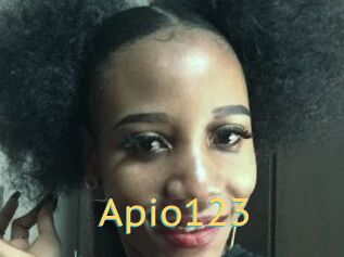 Apio123