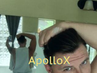 ApolloX