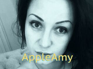 AppleAmy