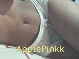 ApplePinkk