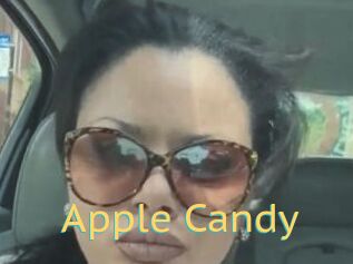 Apple_Candy
