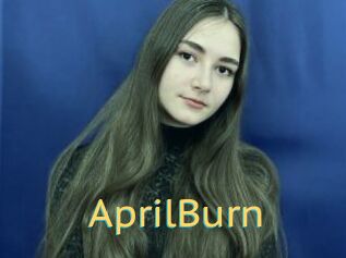 AprilBurn