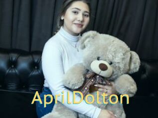 AprilDolton