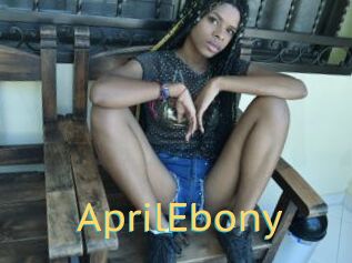 AprilEbony