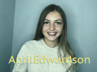 AprilEdwardson