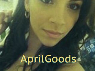 AprilGoods