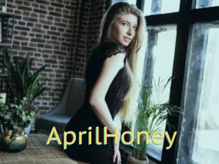 AprilHoney
