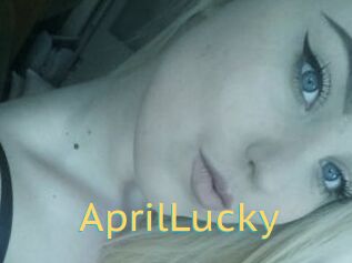 AprilLucky