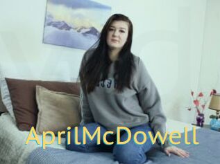 AprilMcDowell