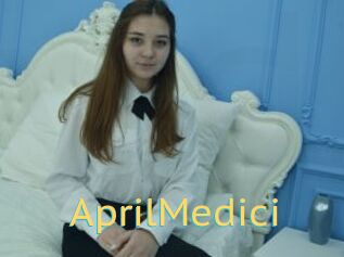 AprilMedici