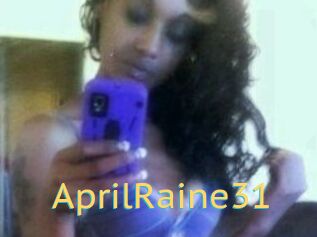 AprilRaine31