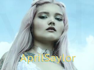 AprilSaylor