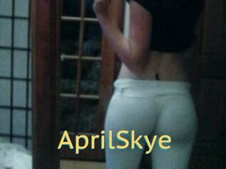 AprilSkye