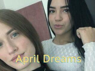 April_Dreams