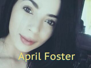 April_Foster