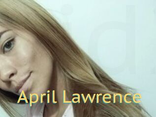 April_Lawrence