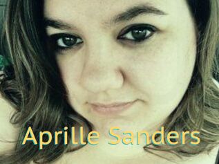 Aprille_Sanders