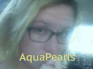 AquaPearls