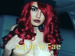 AquariaFae