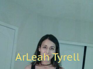 ArLeah_Tyrell