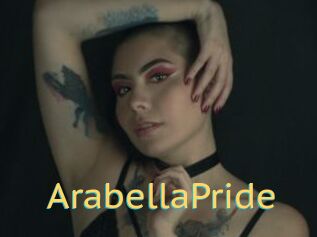 ArabellaPride
