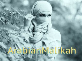 ArabianMalikah
