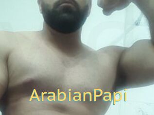ArabianPapi
