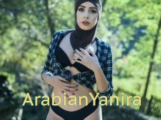 ArabianYanira
