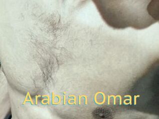 Arabian_Omar