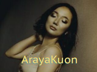 ArayaKuon