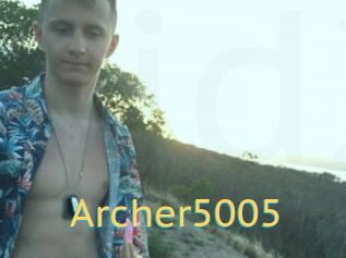 Archer5005