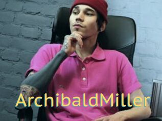 ArchibaldMiller