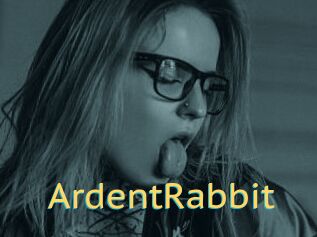 ArdentRabbit
