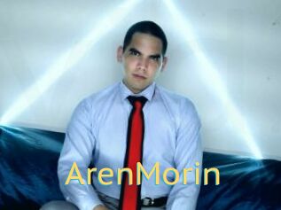 ArenMorin