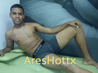 AresHottx