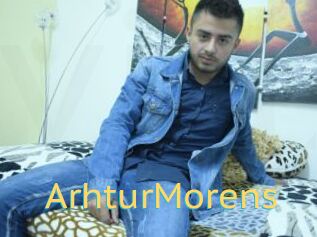 ArhturMorens