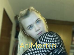 AriMartin