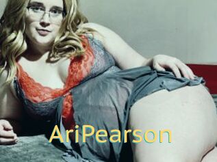 AriPearson