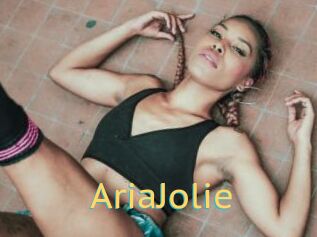 AriaJolie