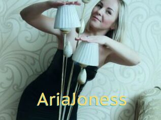 AriaJoness