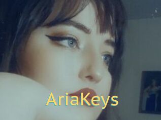 AriaKeys