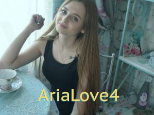 AriaLove4